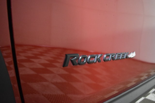Used 2020 Nissan Pathfinder SV w/ Rock Creek Edition AWD/4WD image 41