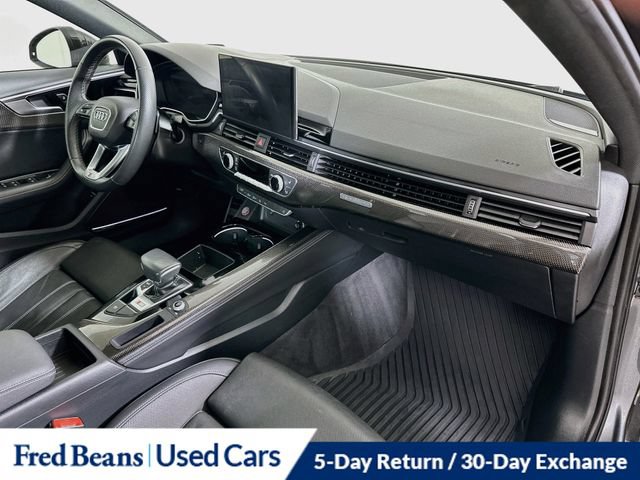 Used 2021 Audi S4 Prestige AWD/4WD image 36