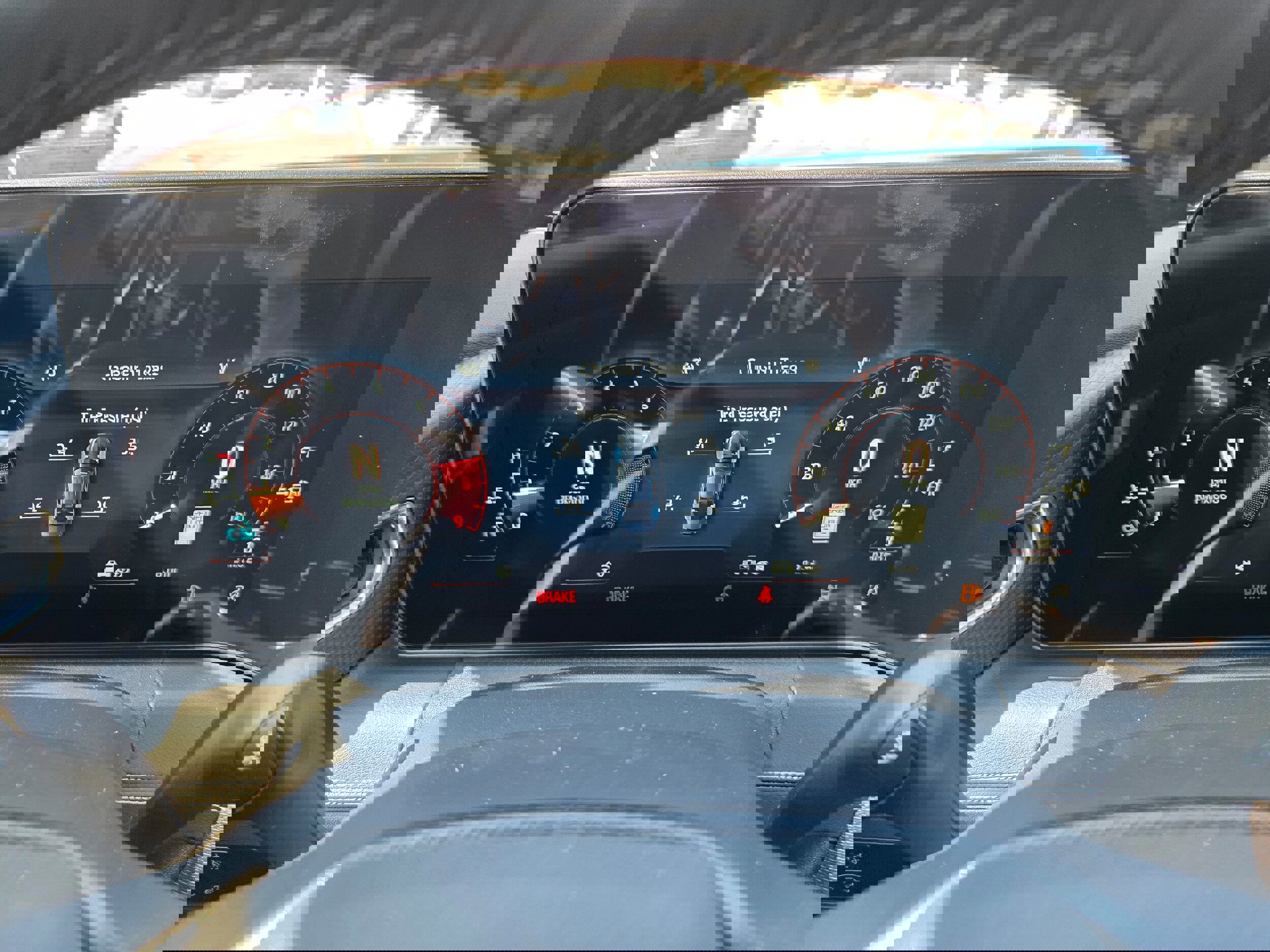 New 2026 Ford Mustang GT Premium image 16