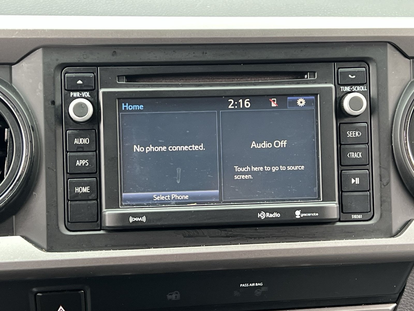 Used 2019 Toyota Tacoma SR5 AWD/4WD image 19