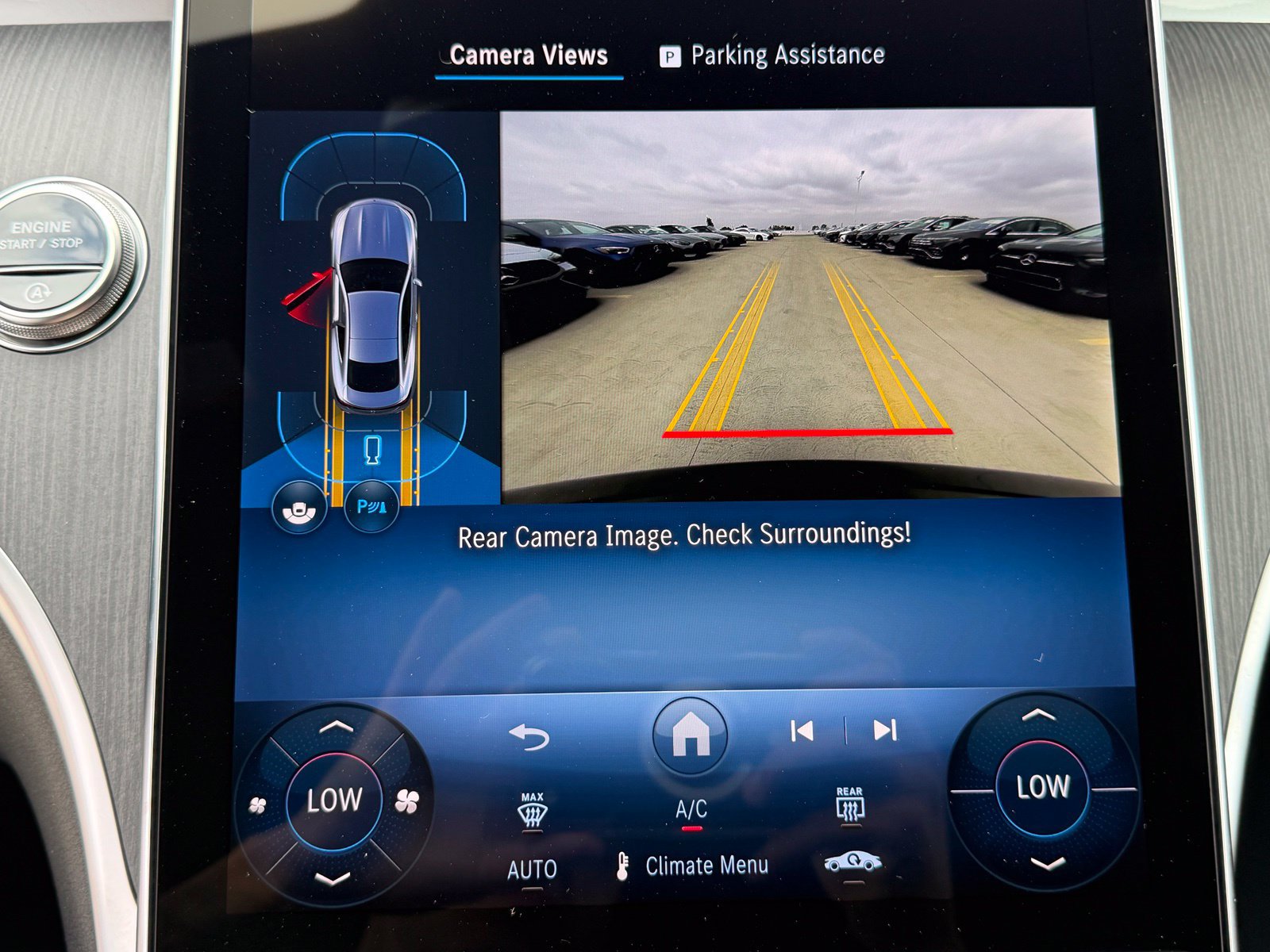 New 2026 Mercedes-Benz CLE 450 4MATIC Coupe image 25
