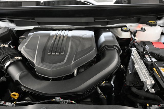 New 2026 GMC Acadia Denali Ultimate w/ LPO, Floor Liner Package image 34