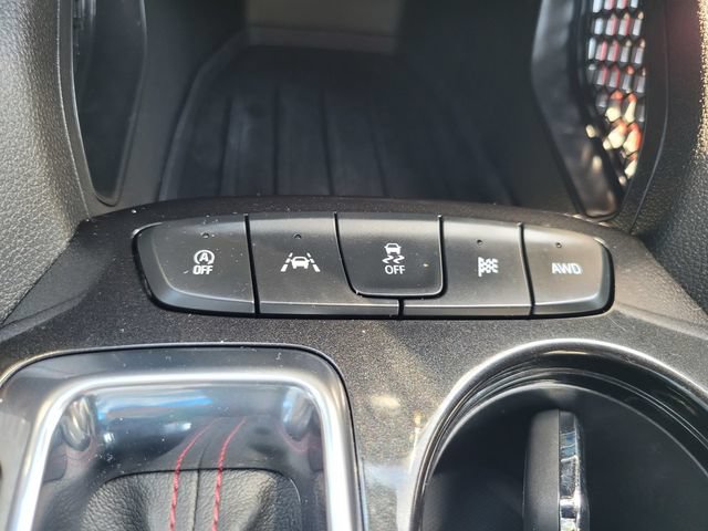 Used 2023 Chevrolet TrailBlazer RS w/ Convenience Package AWD/4WD image 25
