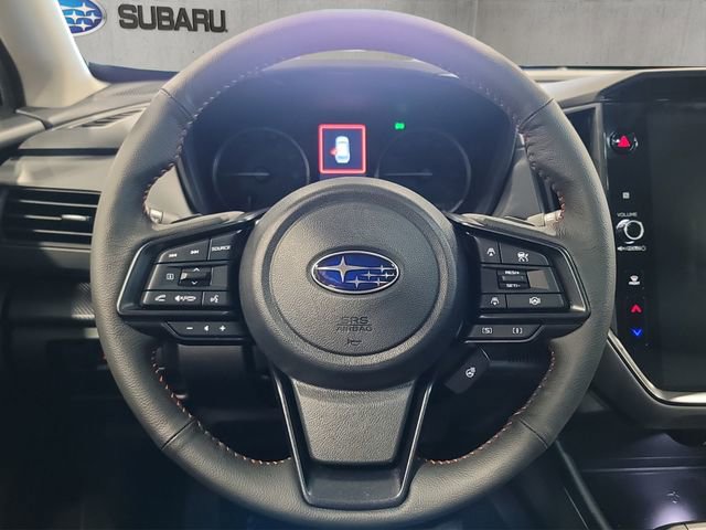 New 2026 Subaru Crosstrek 2.5i Limited w/ Crosstrek Mirror Package image 20