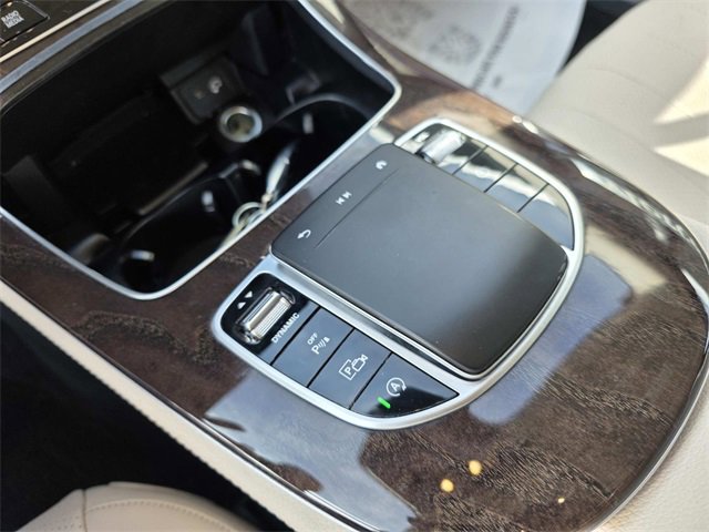 Used 2021 Mercedes-Benz E 350 E 350 image 15