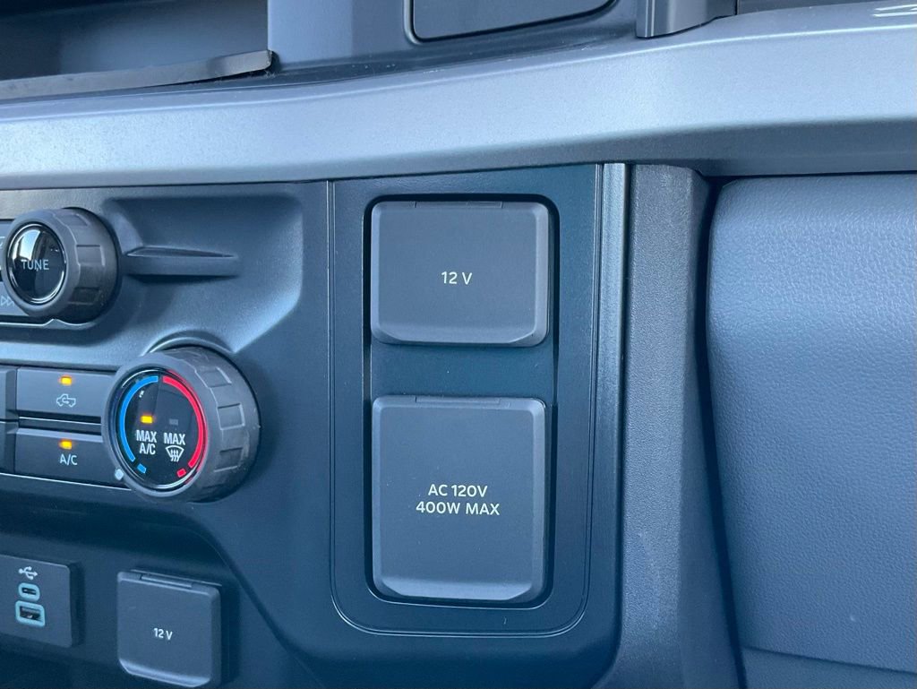 Used 2024 Ford F450 XL w/ XL Chrome Package image 56