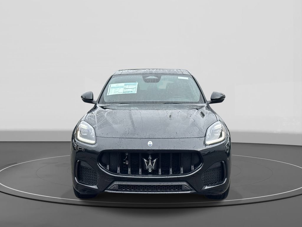 New 2026 Maserati Grecale Modena AWD/4WD video 2