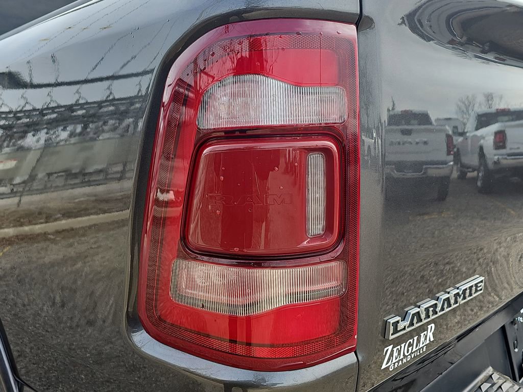 Certified 2021 RAM 1500 Laramie AWD/4WD image 33