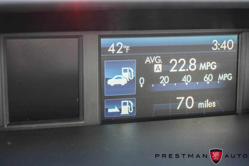 Used 2015 Subaru Forester 2.5i Limited w/ Popular Package #1 image 39