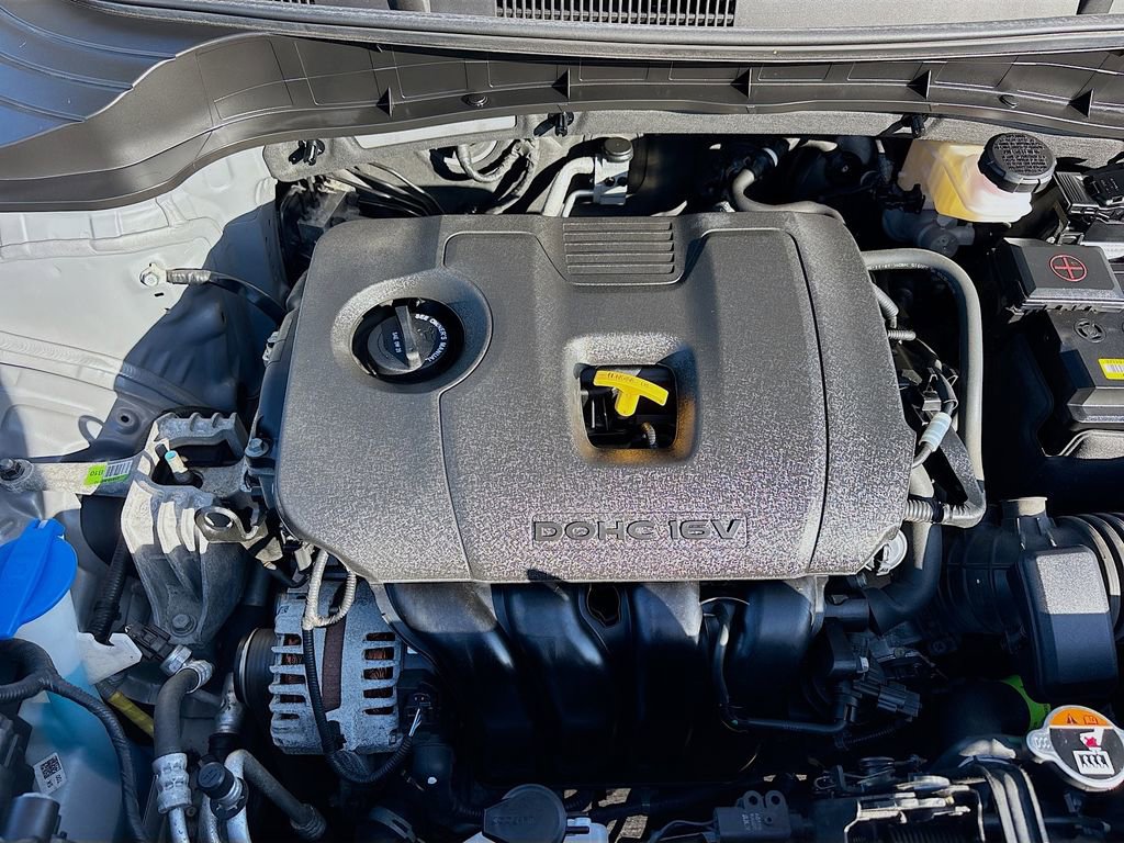 Used 2023 Kia Soul LX image 27