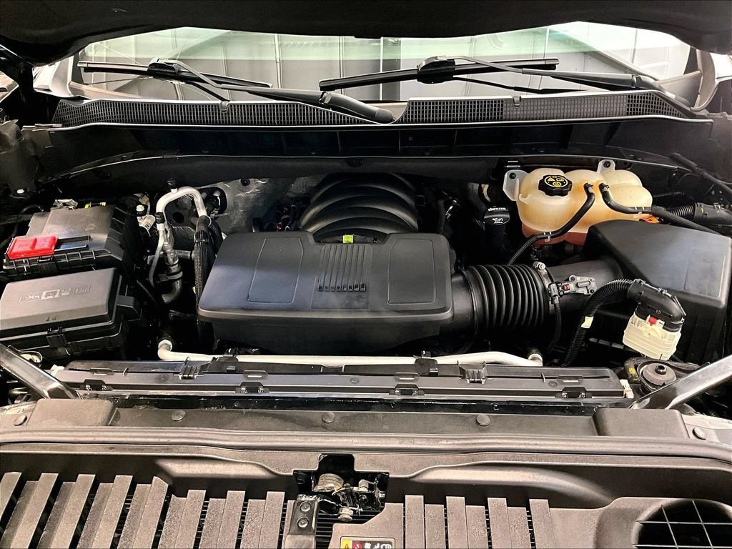 Used 2022 Chevrolet Silverado 1500 High Country w/ High Country Premium Package AWD/4WD image 30