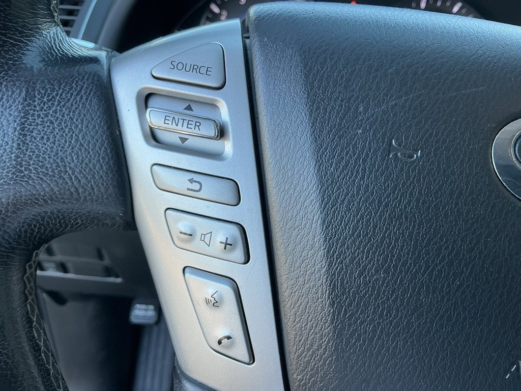 Used 2019 INFINITI QX80 Luxe image 19