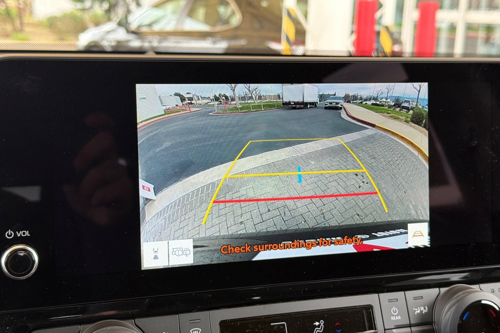 New 2026 Toyota Grand Highlander AWD Hybrid image 23