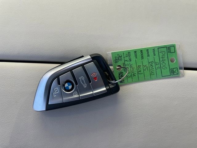 Used 2023 BMW X5 xDrive40i w/ Premium Package image 26