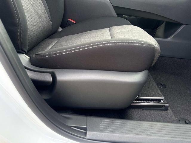 New 2026 Nissan Rogue SV FWD image 13