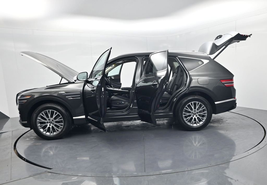 Used 2024 Genesis GV80 2.5T image 66