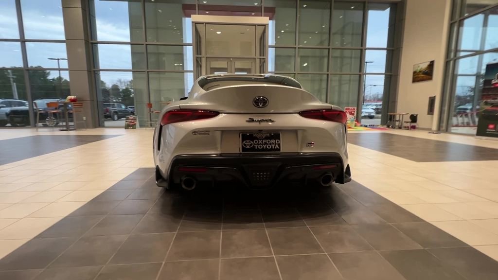 Used 2020 Toyota Supra image 5