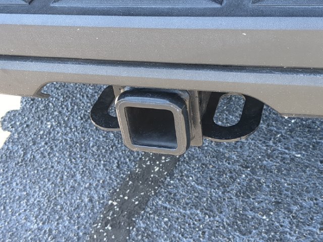 Used 2024 Toyota Tundra Limited w/ Power Package RWD image 13