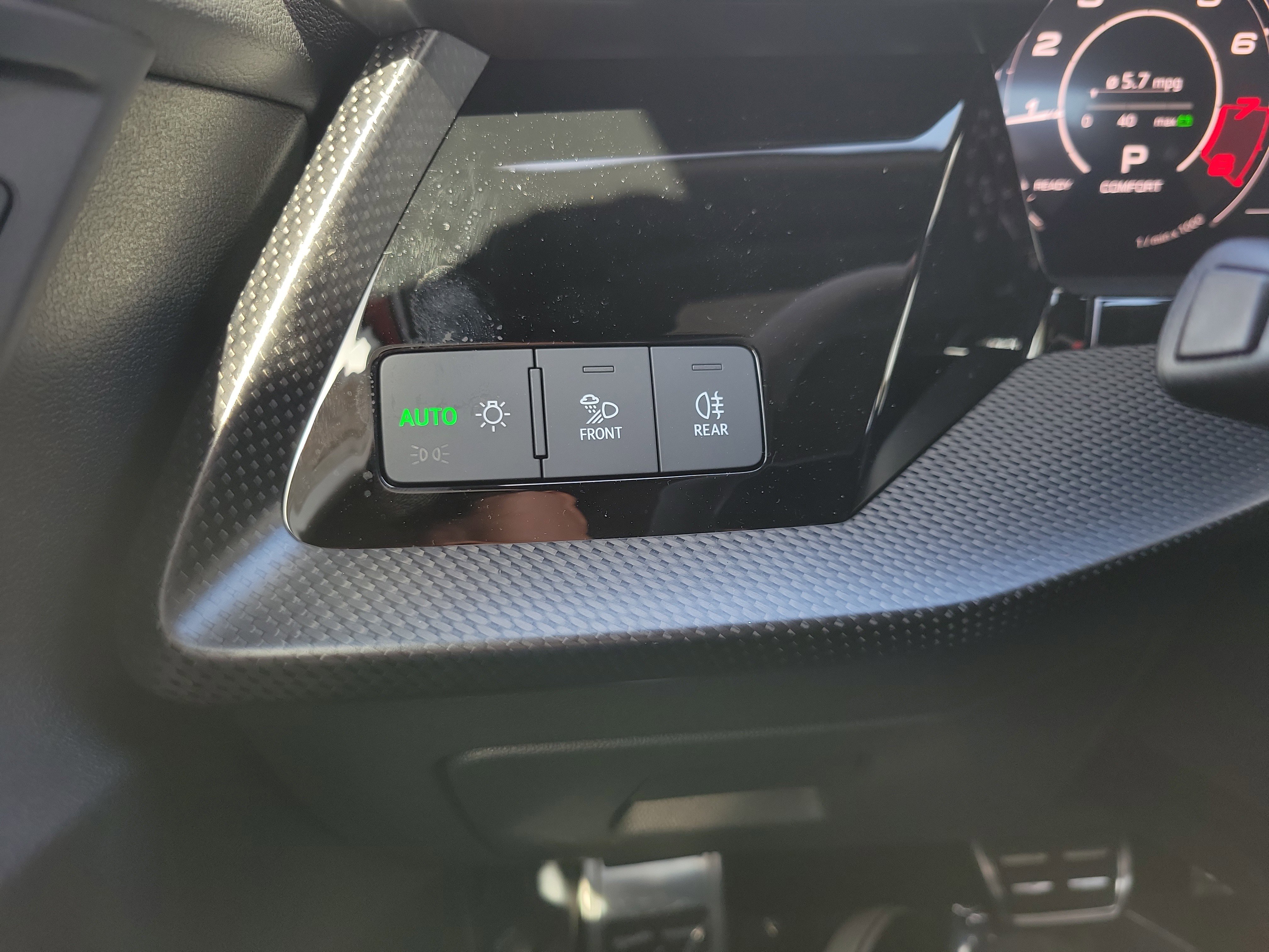 New 2026 Audi RS 3 image 29