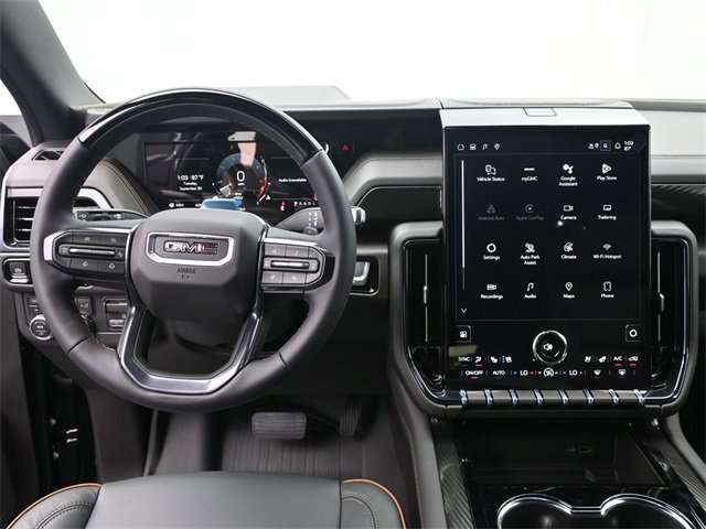New 2026 GMC Yukon AT4 w/ AT4 Premium Plus Package image 13