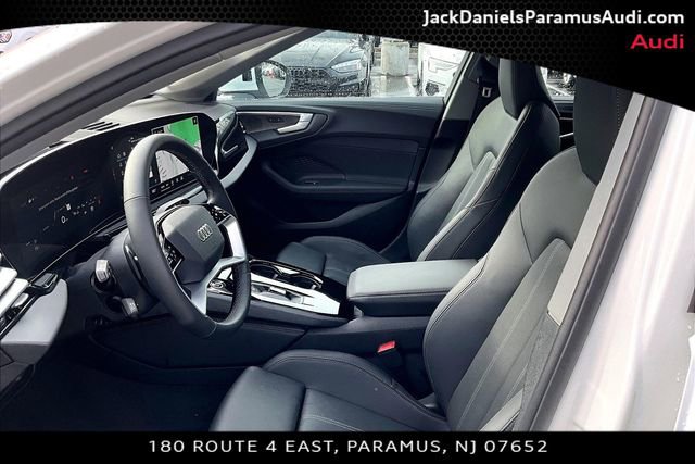 Used 2025 Audi A5 2.0T Premium Plus w/ Premium Plus image 24