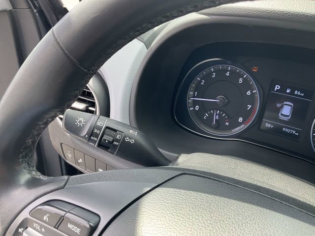 Used 2019 Hyundai Kona SEL w/ SEL Tech Package 02 AWD/4WD image 20