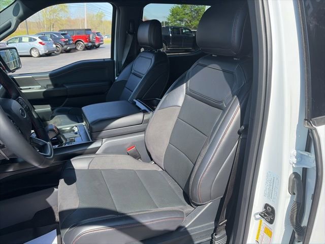 Used 2025 Ford F150 Raptor AWD/4WD image 7