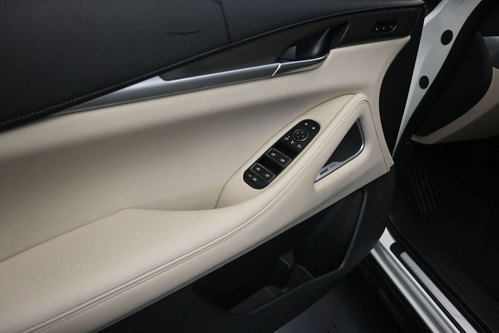 Certified 2023 INFINITI QX60 Luxe w/ Vision Package FWD image 11