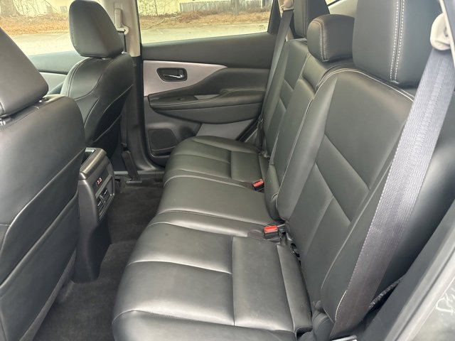 Used 2024 Nissan Murano SV image 22