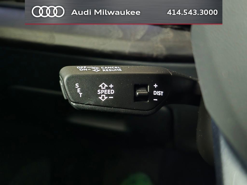 Used 2023 Audi Q8 Premium w/ Convenience Package AWD/4WD image 30