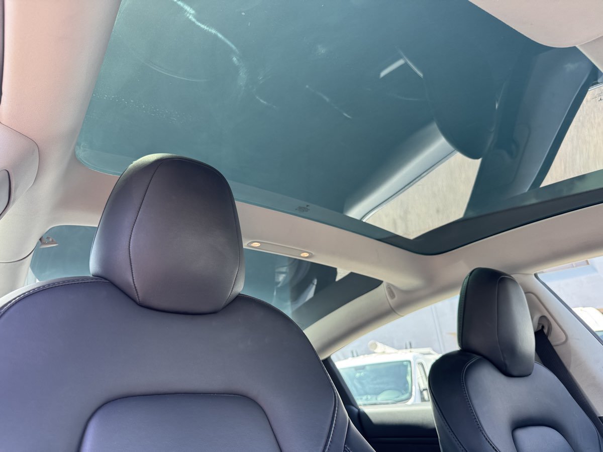 Used 2019 Tesla Model 3 Standard Range RWD image 15