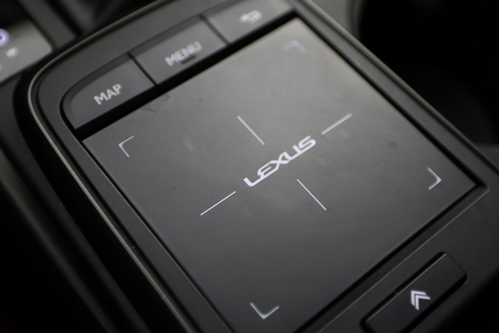 Used 2023 Lexus IS 350 F Sport w/ Navigation Package image 24