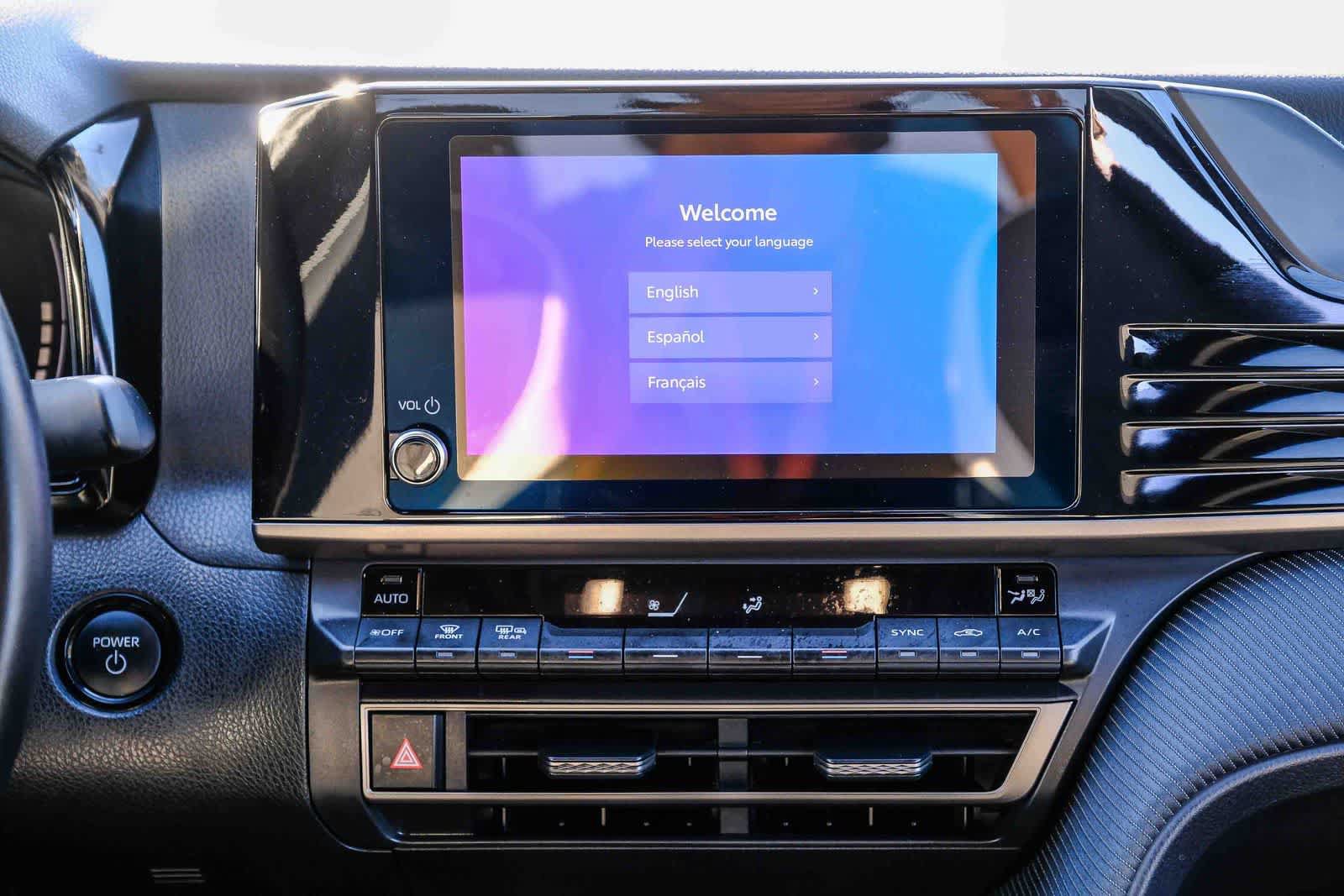 Certified 2025 Toyota Camry SE w/ Convenience Package FWD image 14