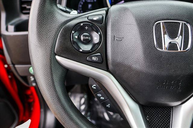 Used 2018 Honda Fit EX image 14