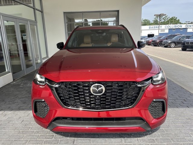 New 2025 MAZDA CX-70 3.3 Turbo S w/ Premium Plus image 11