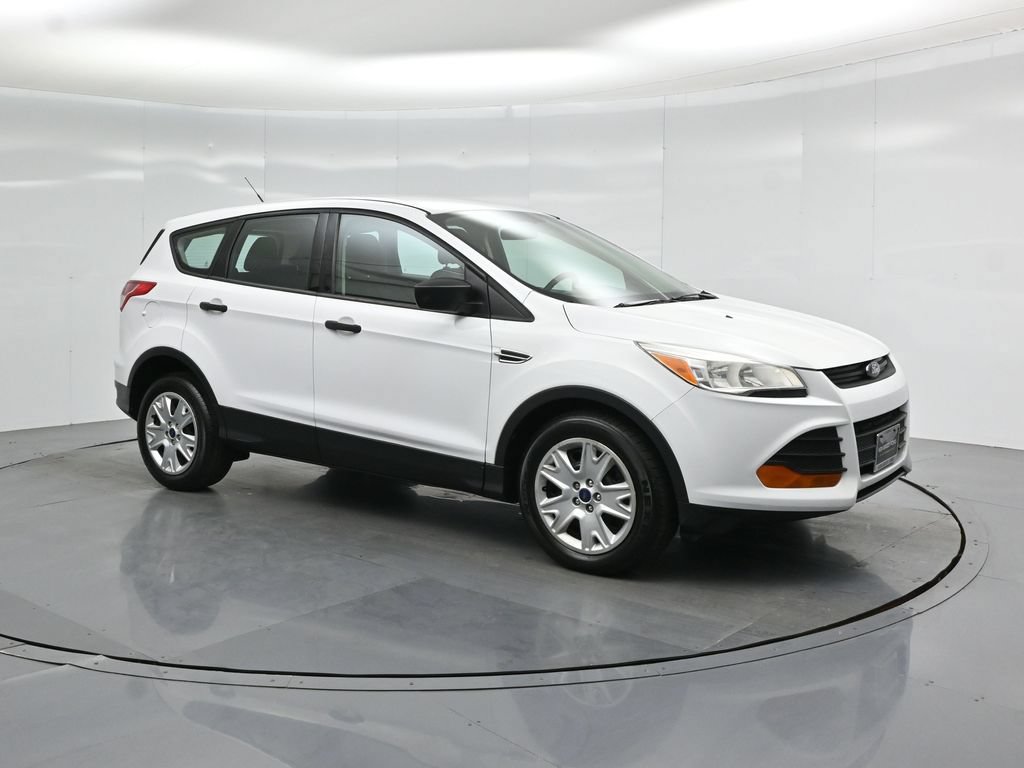 Used 2014 Ford Escape S FWD image 22