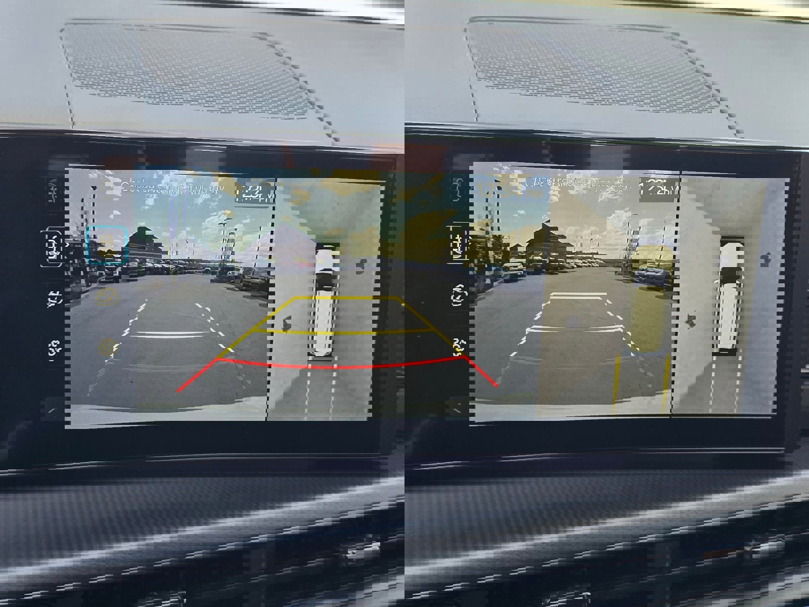 Certified 2025 Hyundai Santa Fe Calligraphy image 20