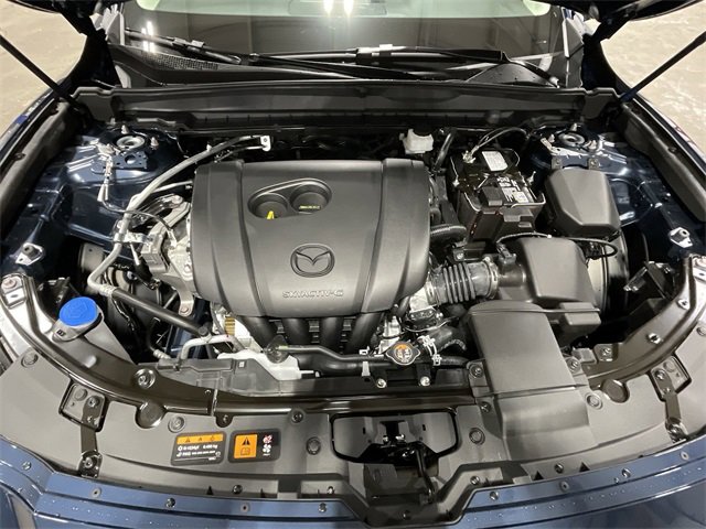New 2026 MAZDA CX-50 AWD 2.5 S w/ Premium Package image 22