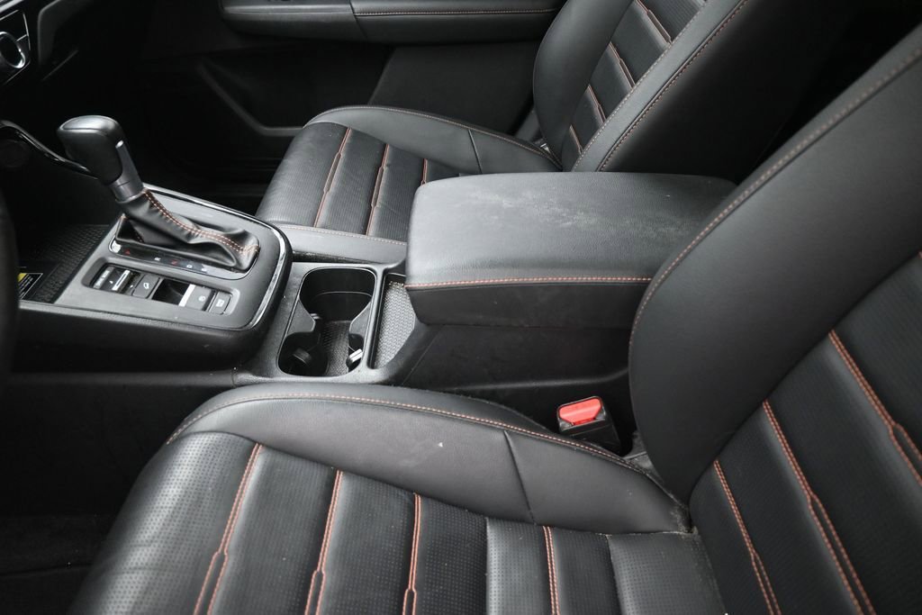 Used 2024 Honda CR-V Sport Touring image 21