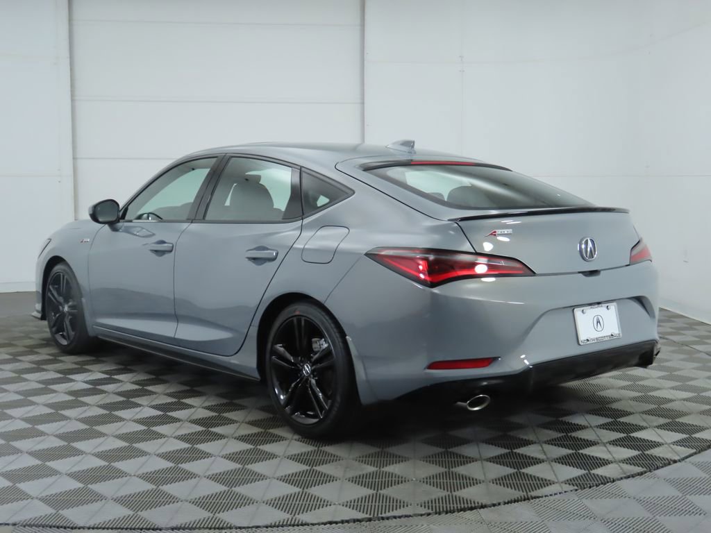New 2026 Acura Integra A-Spec image 7