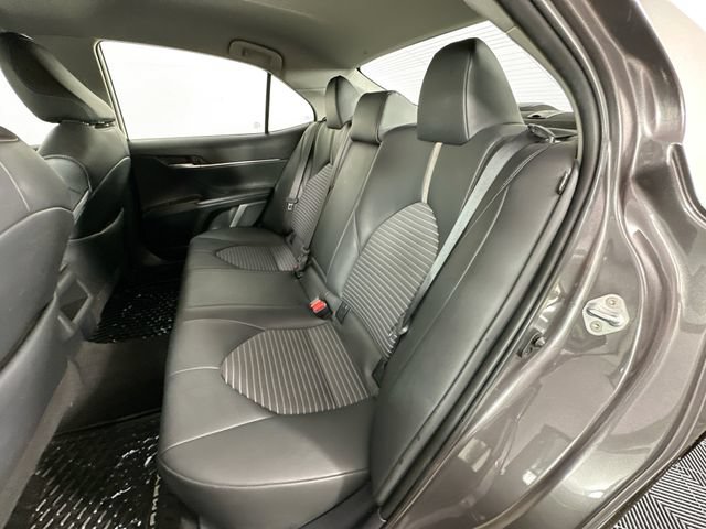 Used 2023 Toyota Camry SE FWD image 24
