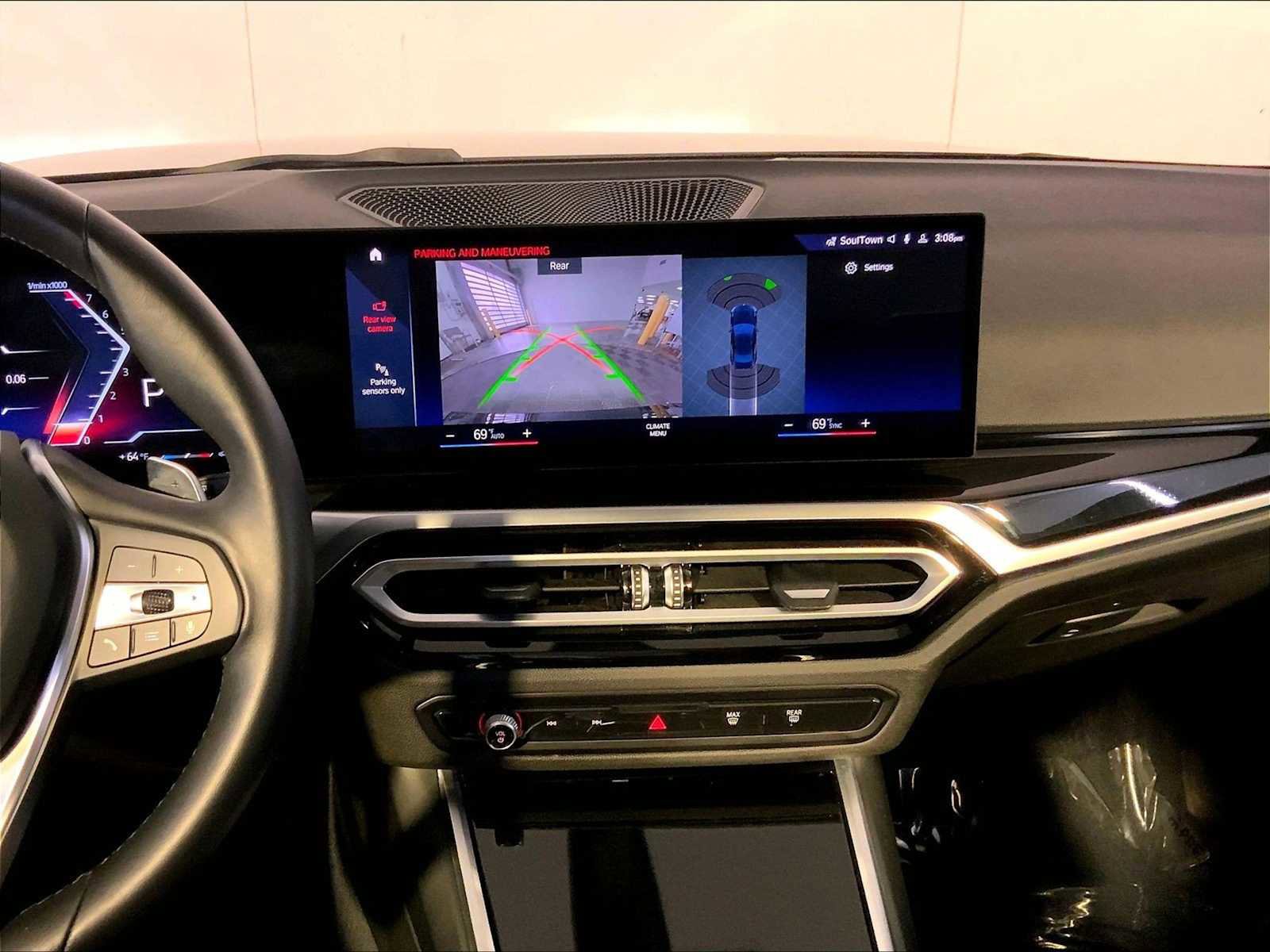 Used 2024 BMW 230i xDrive Coupe w/ Convenience Package image 16