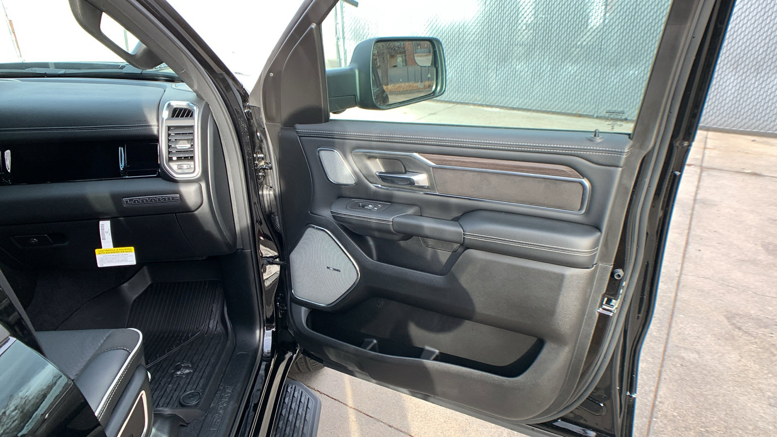 New 2026 RAM 1500 Laramie w/ Night Edition image 31