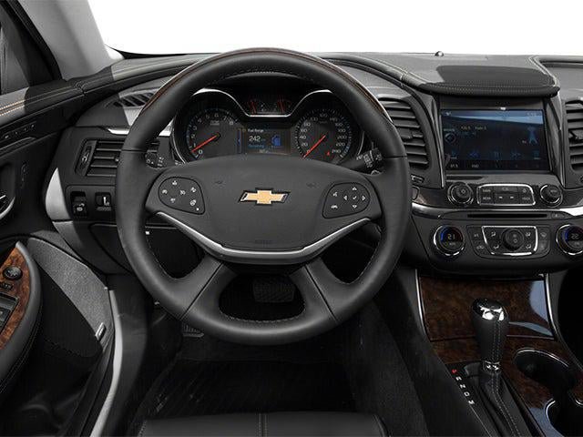 Used 2014 Chevrolet Impala LT image 7