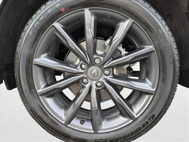 Used 2025 Acura RDX A-Spec AWD/4WD image 15