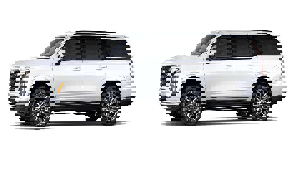 New 2026 Cadillac Escalade Sport w/ Touring Package image 37