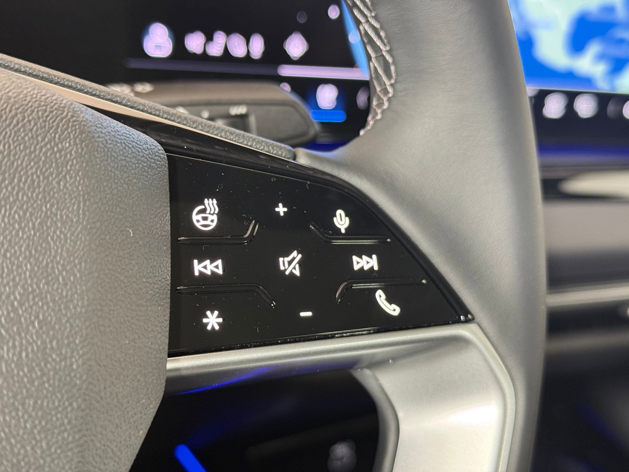 New 2026 Audi A6 Prestige image 26