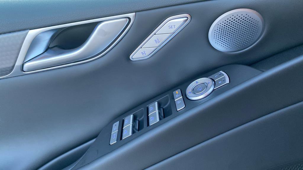 New 2026 Genesis G80 2.5T Sport Prestige image 15