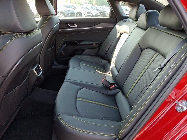 Used 2026 Kia K5 GT FWD image 13