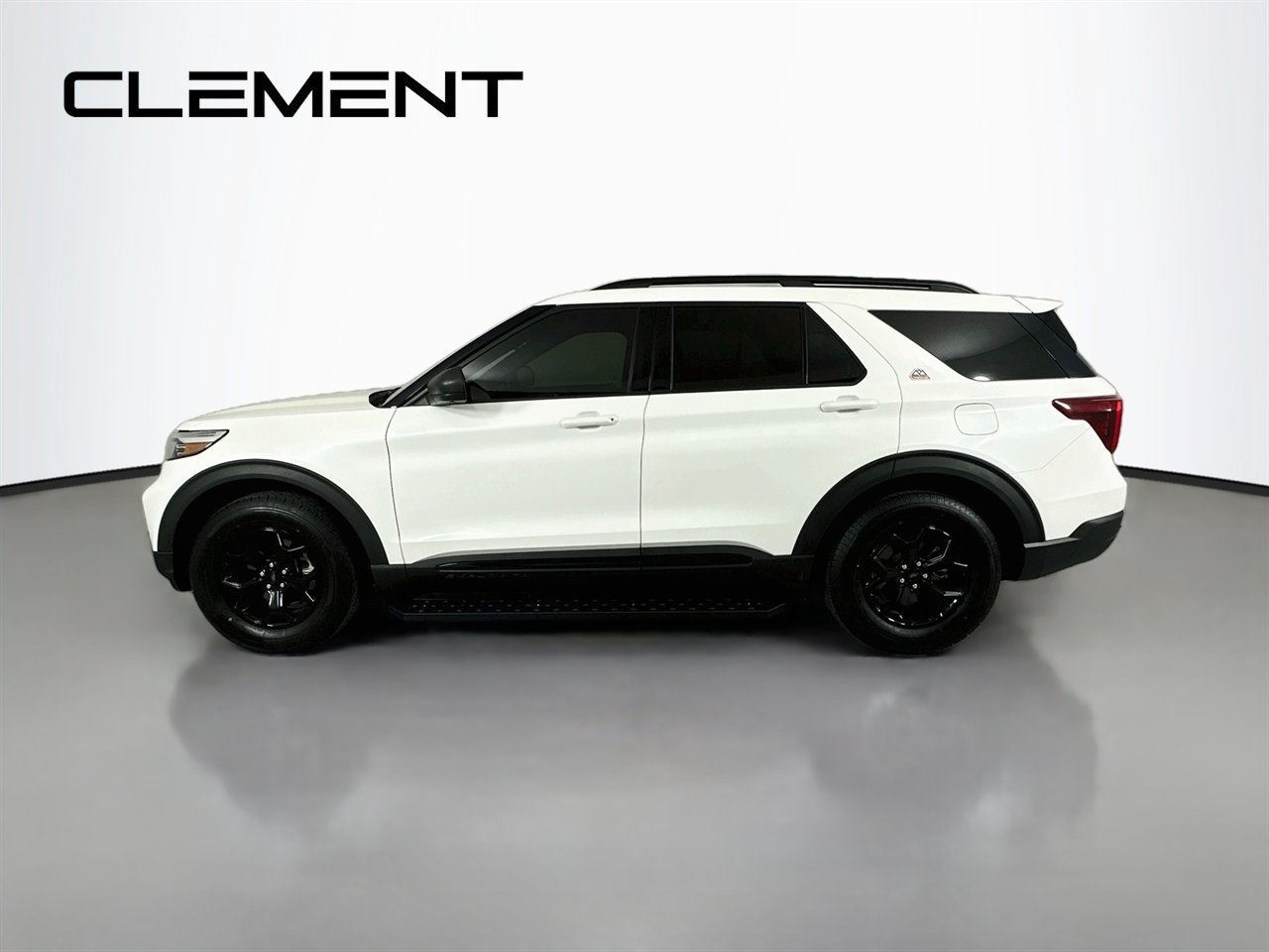 Certified 2022 Ford Explorer Timberline AWD/4WD image 6